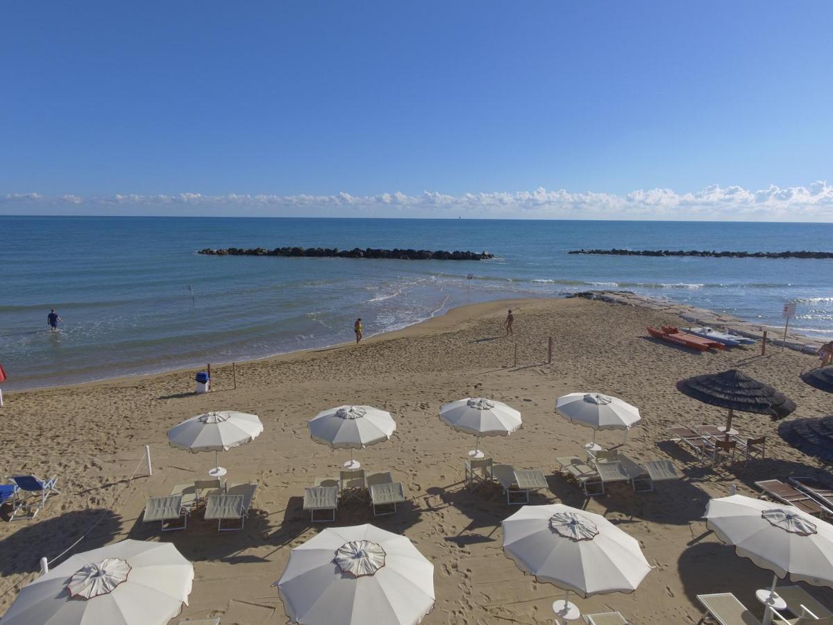 Hotel Diamante فرانكافيلا أل ماري المظهر الخارجي الصورة