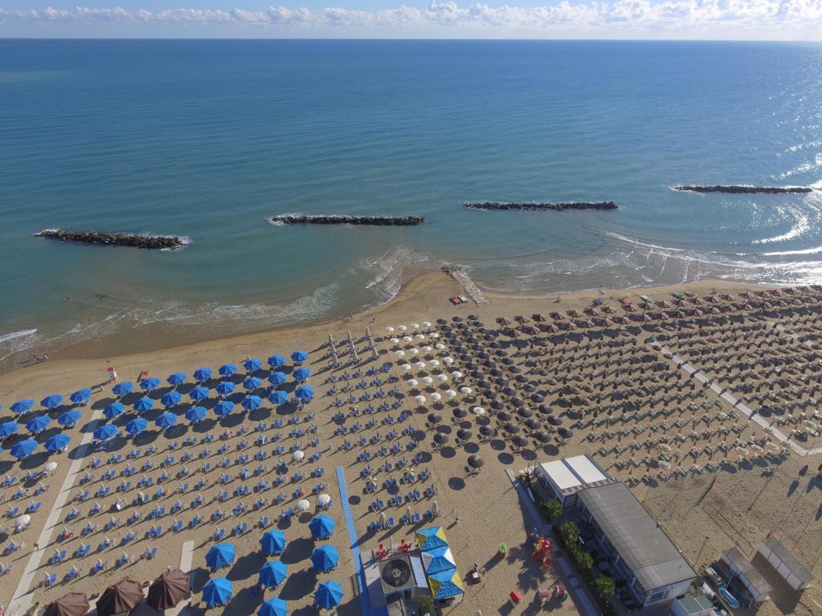 Hotel Diamante فرانكافيلا أل ماري المظهر الخارجي الصورة