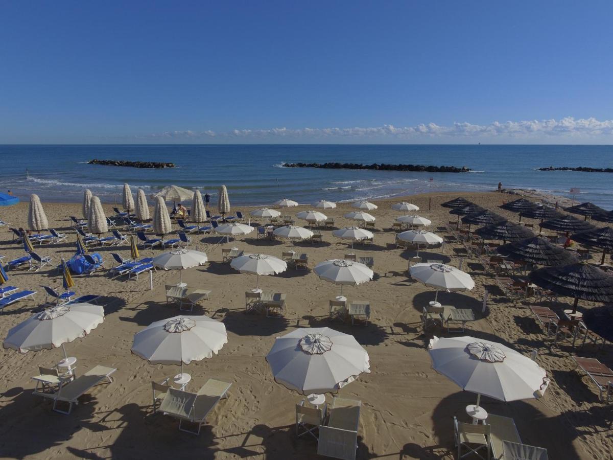 Hotel Diamante فرانكافيلا أل ماري المظهر الخارجي الصورة