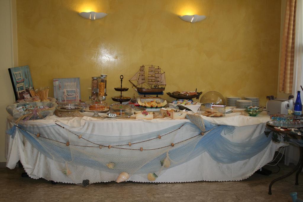 Hotel Diamante فرانكافيلا أل ماري المظهر الخارجي الصورة
