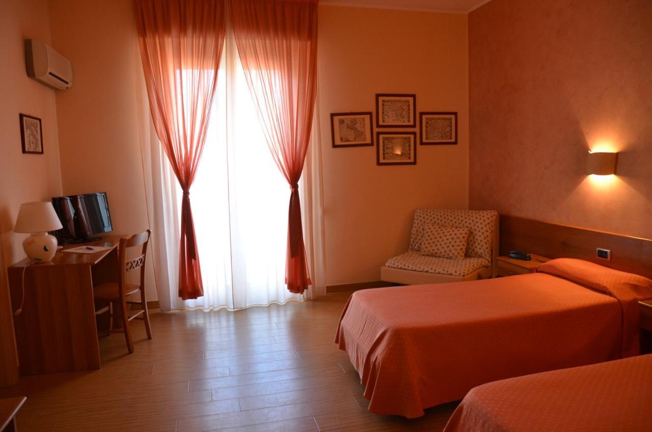 Hotel Diamante فرانكافيلا أل ماري المظهر الخارجي الصورة