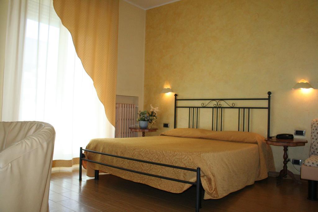 Hotel Diamante فرانكافيلا أل ماري المظهر الخارجي الصورة
