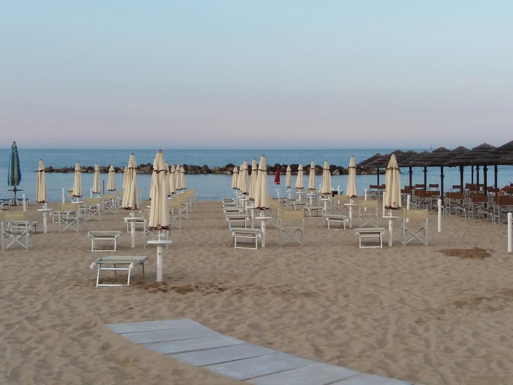 Hotel Diamante فرانكافيلا أل ماري المظهر الخارجي الصورة