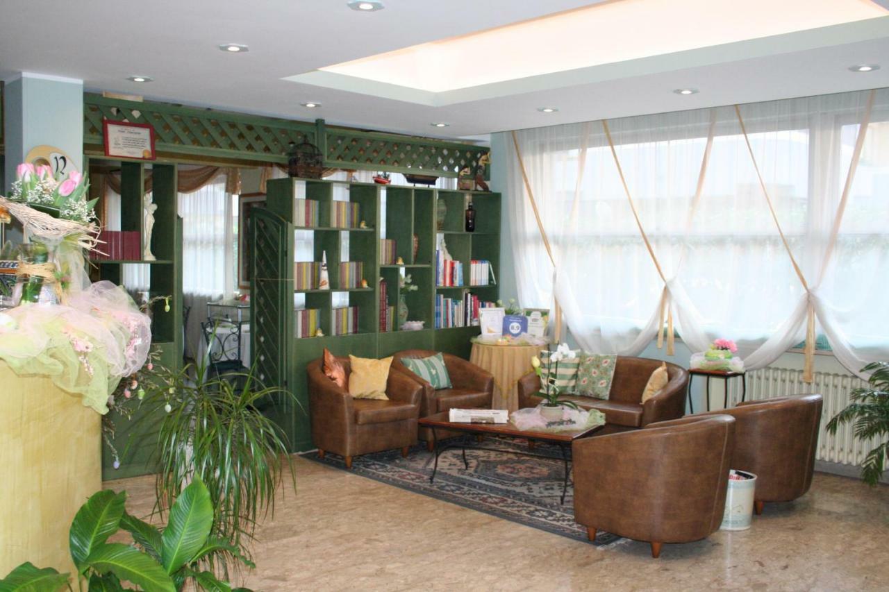Hotel Diamante فرانكافيلا أل ماري المظهر الخارجي الصورة